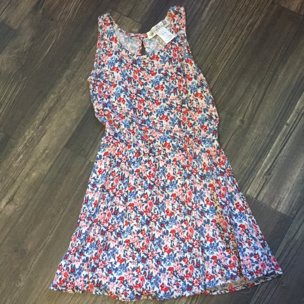 Summer Dress Size 8/S